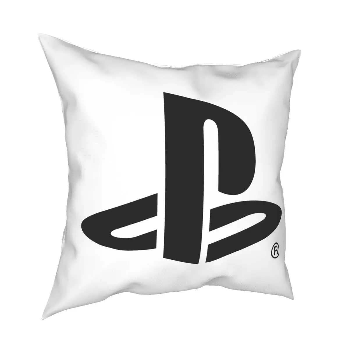 

Наволочка для подушки Playstation Square, наволочка из полиэстера с принтом, декоративная наволочка для подушки, наволочка для автомобильной подушк...