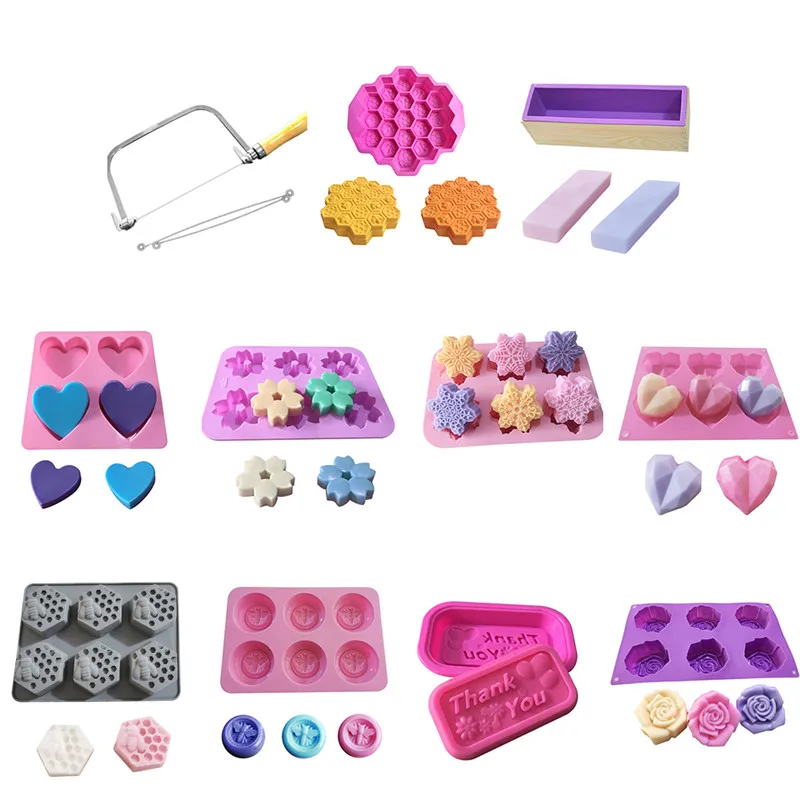 Несколько сеток акриловый прозрачный органайзер для макияжа коробка хранения