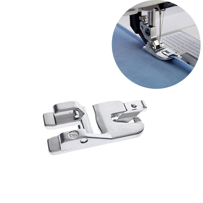 Узкие свернутые ножки Pfaff 3 мм 820249096 98 694873 00|hem|hemming foothemmings 96 |