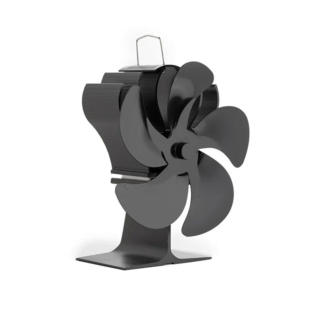 Вентилятор для плиты с 5 лезвиями безопасный дизайн не так просто деформировать