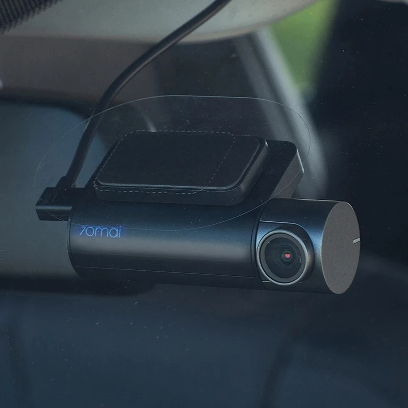 Для оригинального видеорегистратора 70mai Pro plus Dash Cam Smart 3M пленка и статические