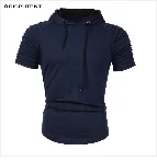 4XL Summer Beach Men Shorts with Pocket Straight Male Casual Drawstring Short Men Plus Size Nylon Loose bermuda masculina
