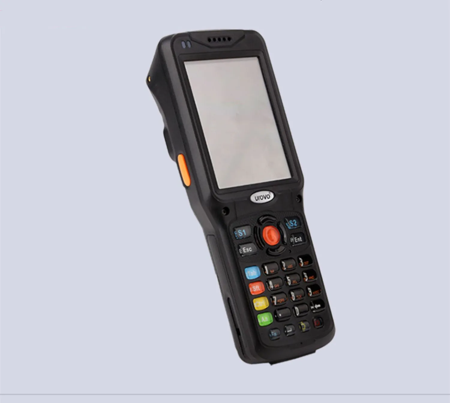 Urovo Windows CE 6 0 OS. Промышленный портативный терминал данных 1 ГГц для сканера