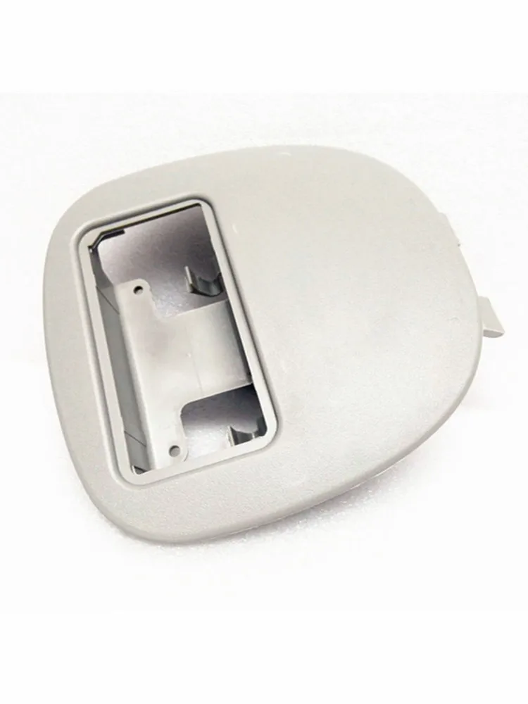 Крышка передней внутренней лампы для чтения кронштейн осветительной панели Peugeot