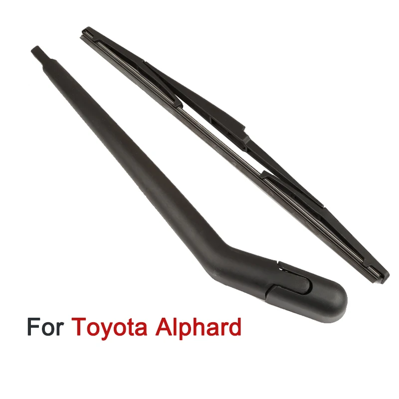 Комплект щетки стеклоочистителя для Toyota Alphard AH10 16 дюймов 2002 2003 2004 2005 2006 2007