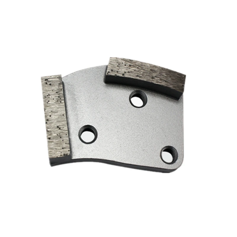 KT09 супер качество абразивные инструменты алмазные шлифовальные пластины