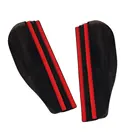 Практичный авто зеркало заднего вида Дождь гвардии зеркало заднего вида с защитой от дождя козырек необходимые аксессуары