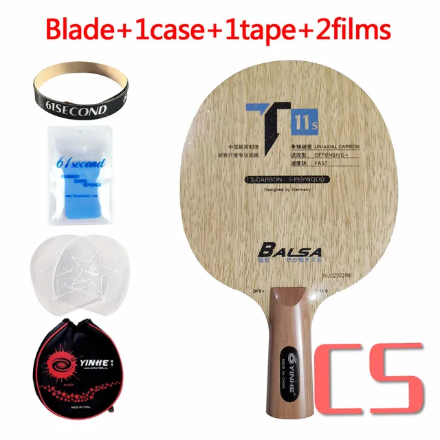 Ракетка Donier SP Balsa Pro