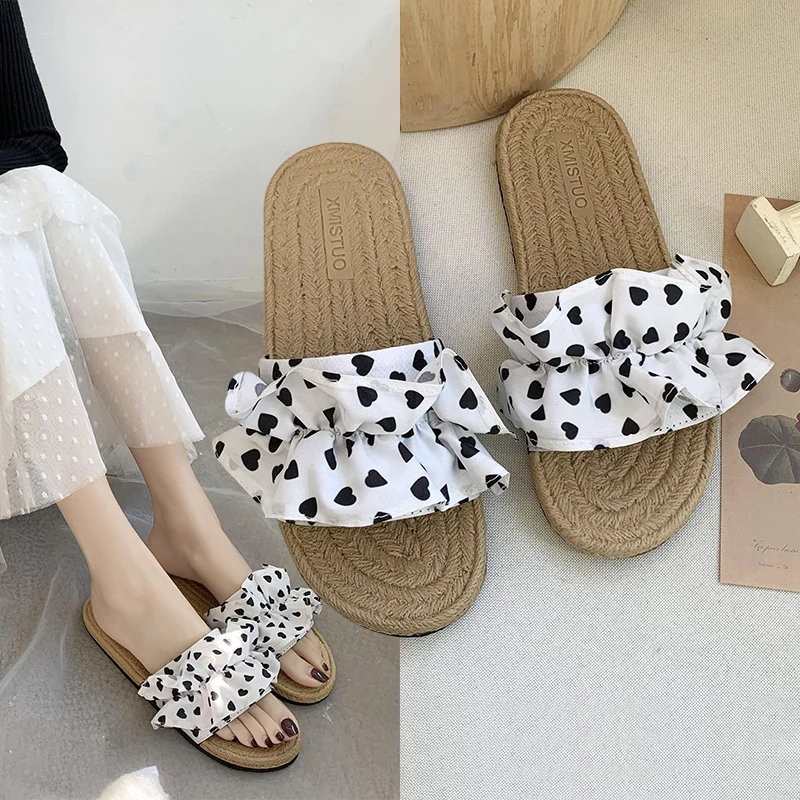 Модные Простые разноцветные шлепанцы для пляжа с лентой женские летние отдыха