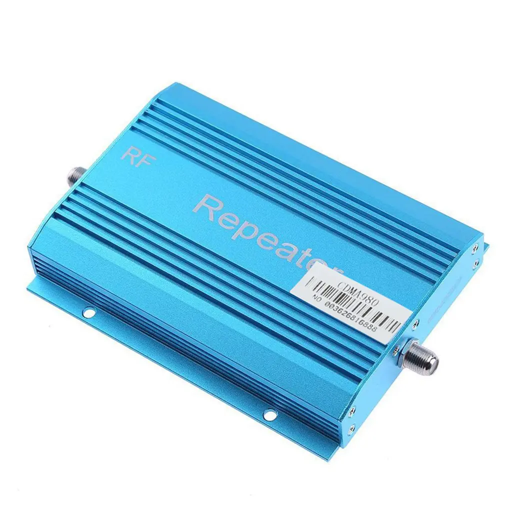 850MHz CDMA Cell Phone Signal Booster Amplifier Mobile Repeater for Home | Безопасность и защита