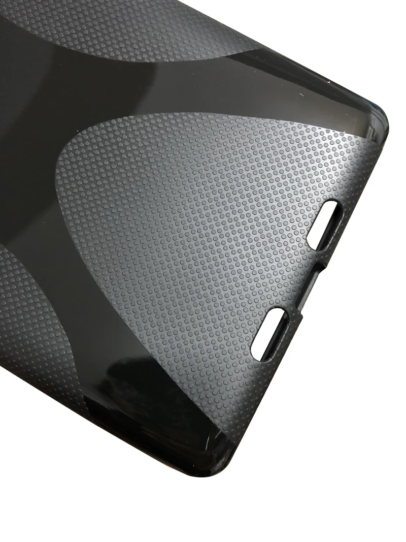 Высокое качество X Line TPU чехол для Google Nexus 7 II 2 2013 2nd поколение Бесплатная