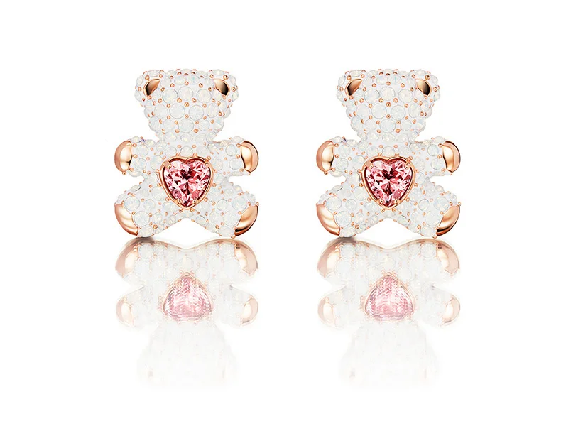 Высококачественные супер романтичные Изысканные стеклянные аксессуары милые