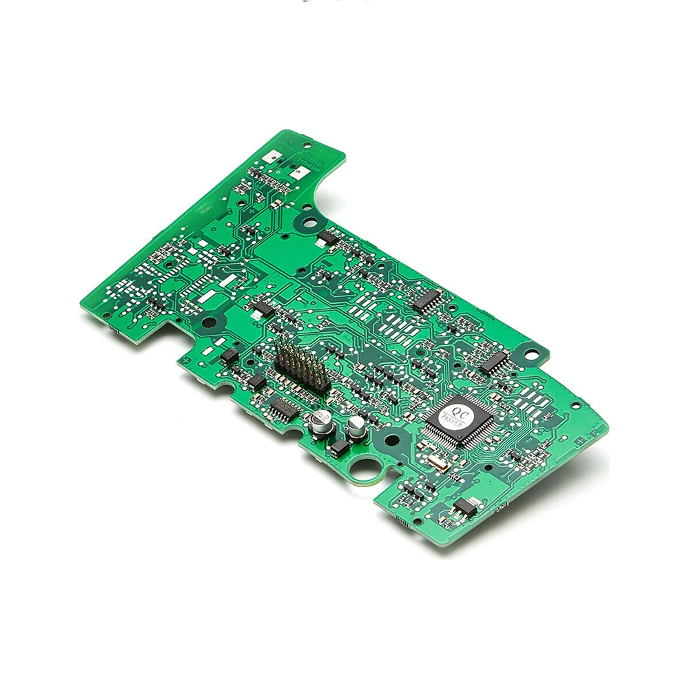 ММИ Мультимедийная панель управления интерфейса 2G с навигацией OEM 4F1919600Q 4L0919611 для Audi A6 QUATTRO Q7 on.