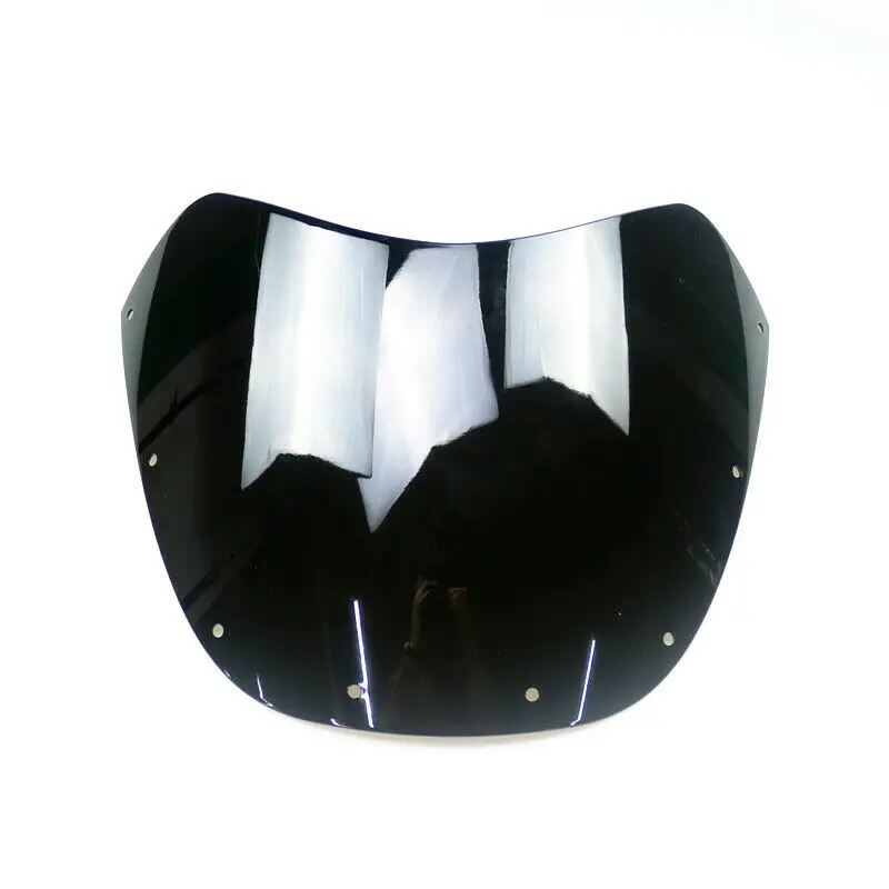 Motorcycle Windscreen Windshield Front Fairing Cover For Honda VTEC CB400 92-98 |