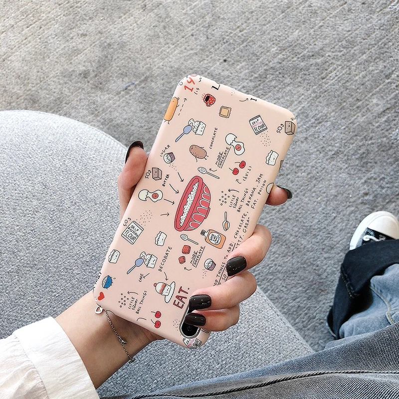 Жесткий ПК полное покрытие чехол для huawei P20 P30Lite Mate20 Pro Y9 Y6Pro Nova 3 3i 4 5Pro 5i Honor 10lite 20 V20 8X 9X задняя крышка