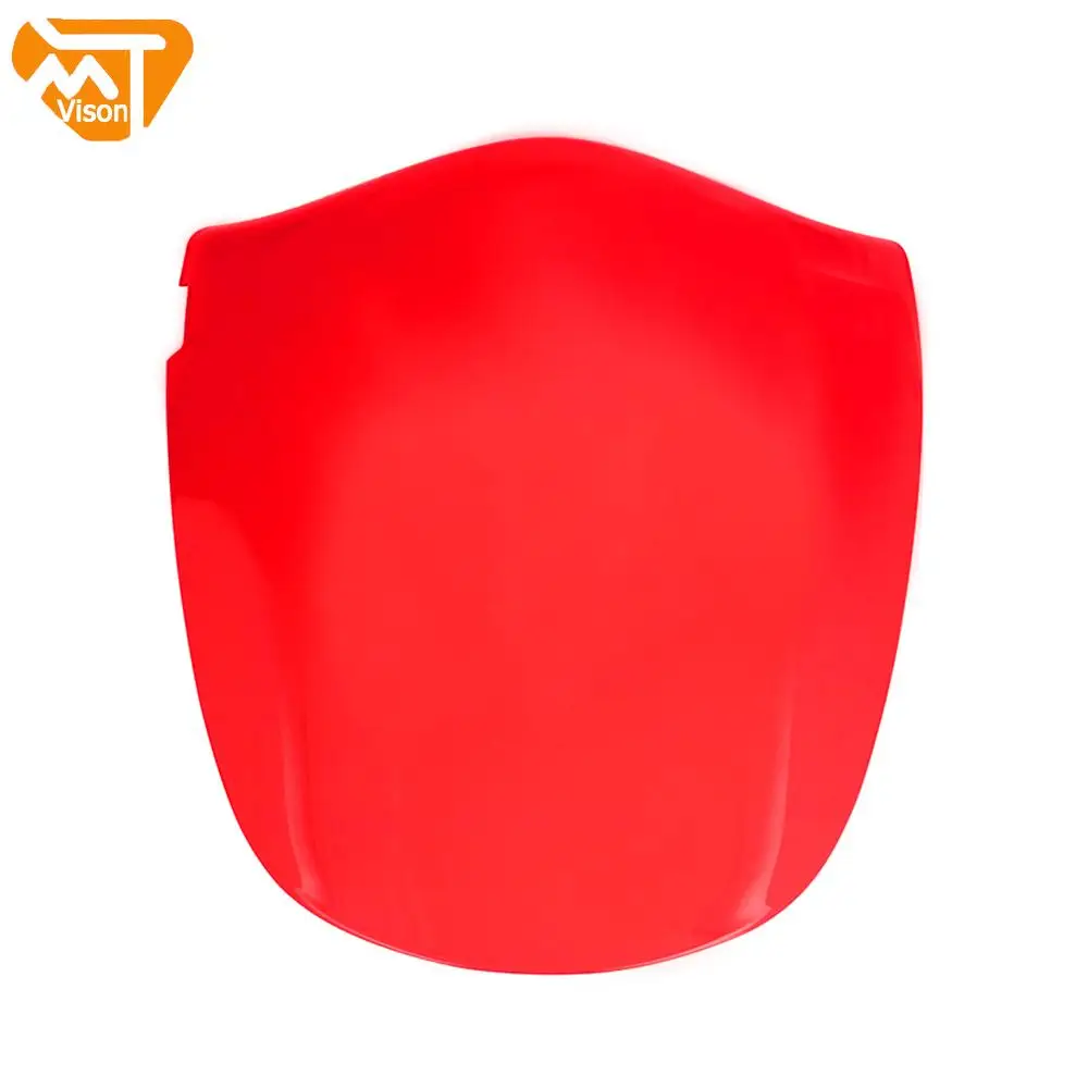 Крышка заднего сиденья обтекателя протектор КЛОБУКА для Kawasaki ZX6R ZX-6R ZX 6R 2003-2004 Z1000