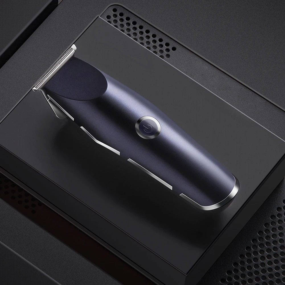 

Professional Electric Hair Clipper Oil Head Hair Trimmer Men Hair Cutting Machine Home DIY Hair Styling Tools