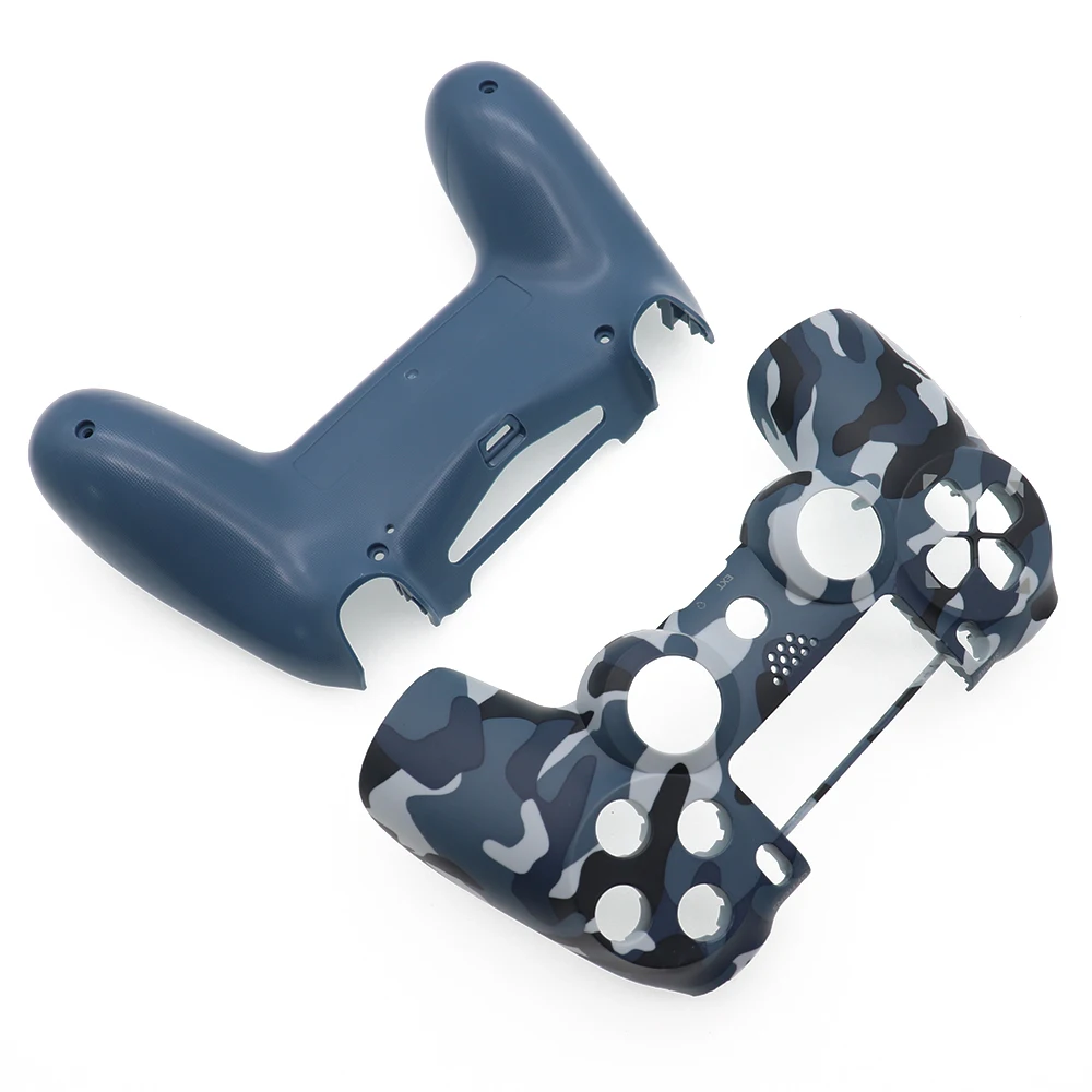 Для PS4 Pro Slim Controller JDS 040 JDS-040 V2 чехол для Dualshock 4 pro Gen 2 геймпад | Электроника