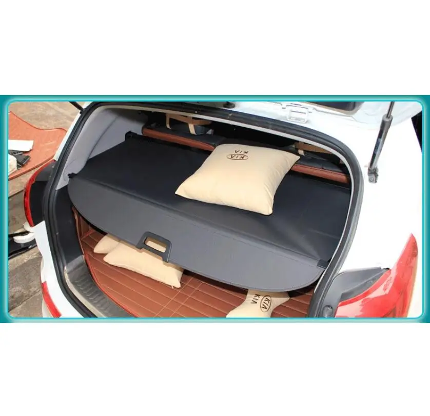 Защитный чехол для багажника KIA SPORTAGE kx5 2016 2017 2018 высокое качество автомобильные
