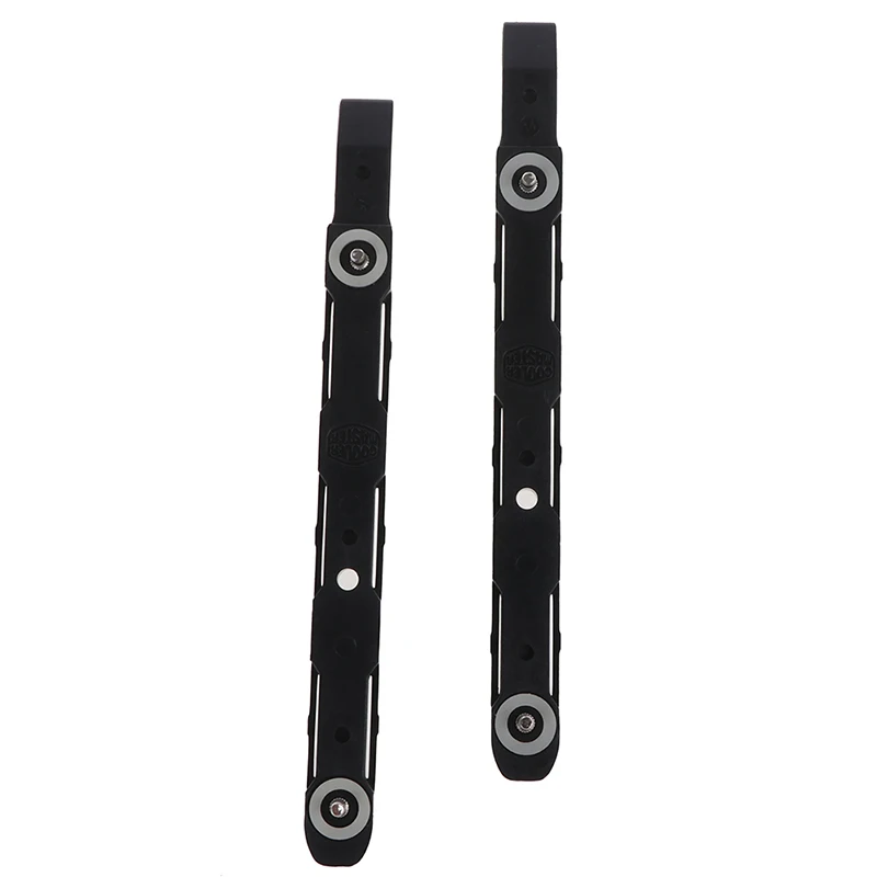 

For SSD Docking Station 1pair 3.5" HDD Bracket Hdd Slide Rails With Left And Right Bracket SATA 3.0 SAS SSD Fixing Components