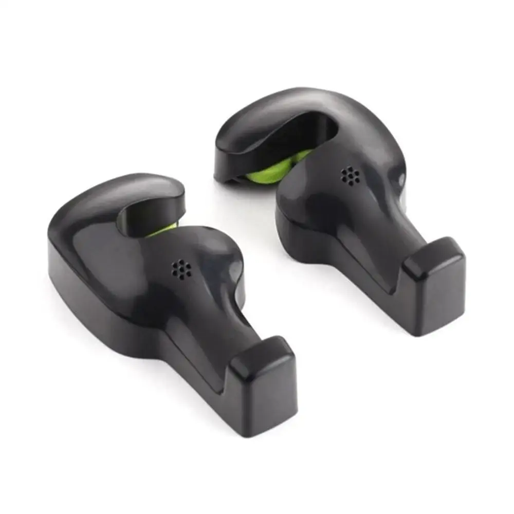 Автомобильные крючки спинки сиденья автомобиля скрытый подголовник Вешалка для