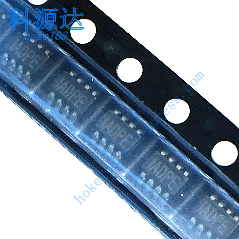 10pcs/lot MP1475DJ-LF-Z IADPx IADP SOT23-8 In Stock | Электроника