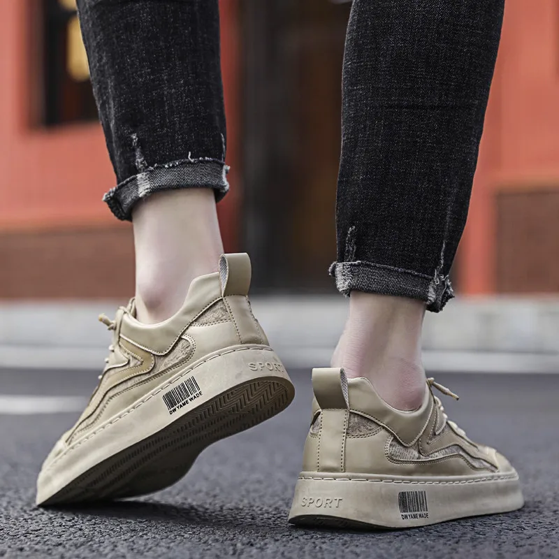 Shoes Men's Shoes 