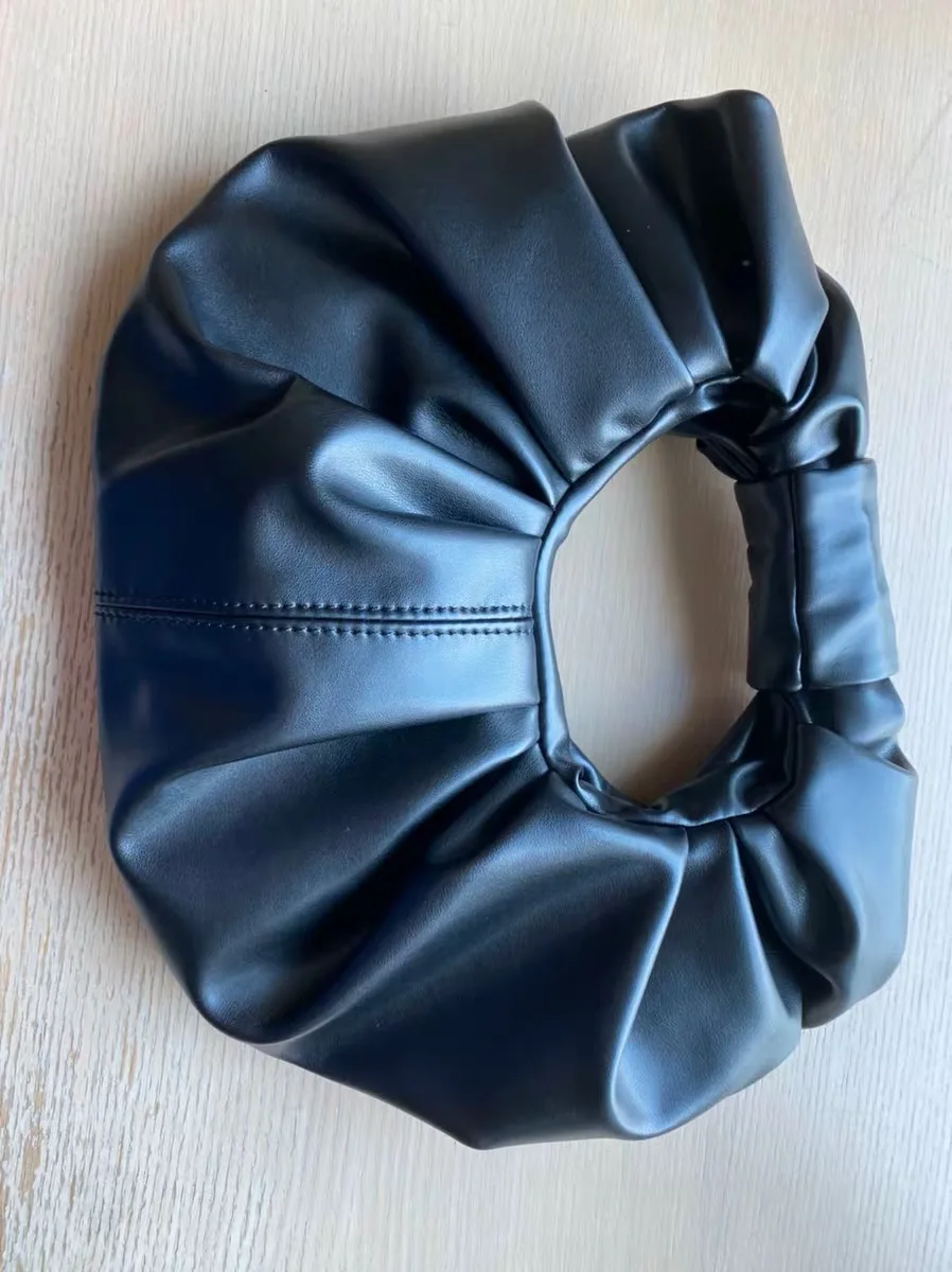 Женская сумка 2020 новая роскошная дизайнерская известного бренда Модная складная