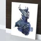 Картина Dota 2 - Разор красочная Картина на холсте, современный домашний декор комнаты