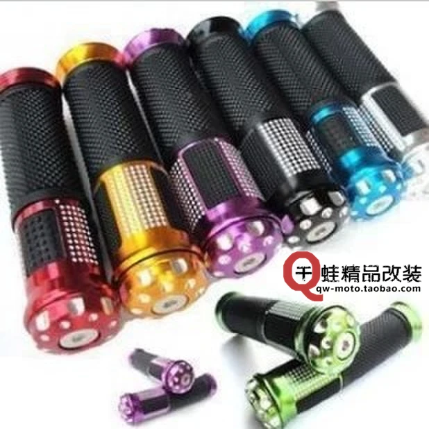 

Motorcycle scooter electric bicycle rsz plastic handle refires handle sets Wholesale FREE SHIPPING