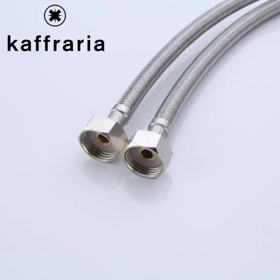 Kaffraria водопроводная труба для горячей и холодной воды из нержавеющей стали