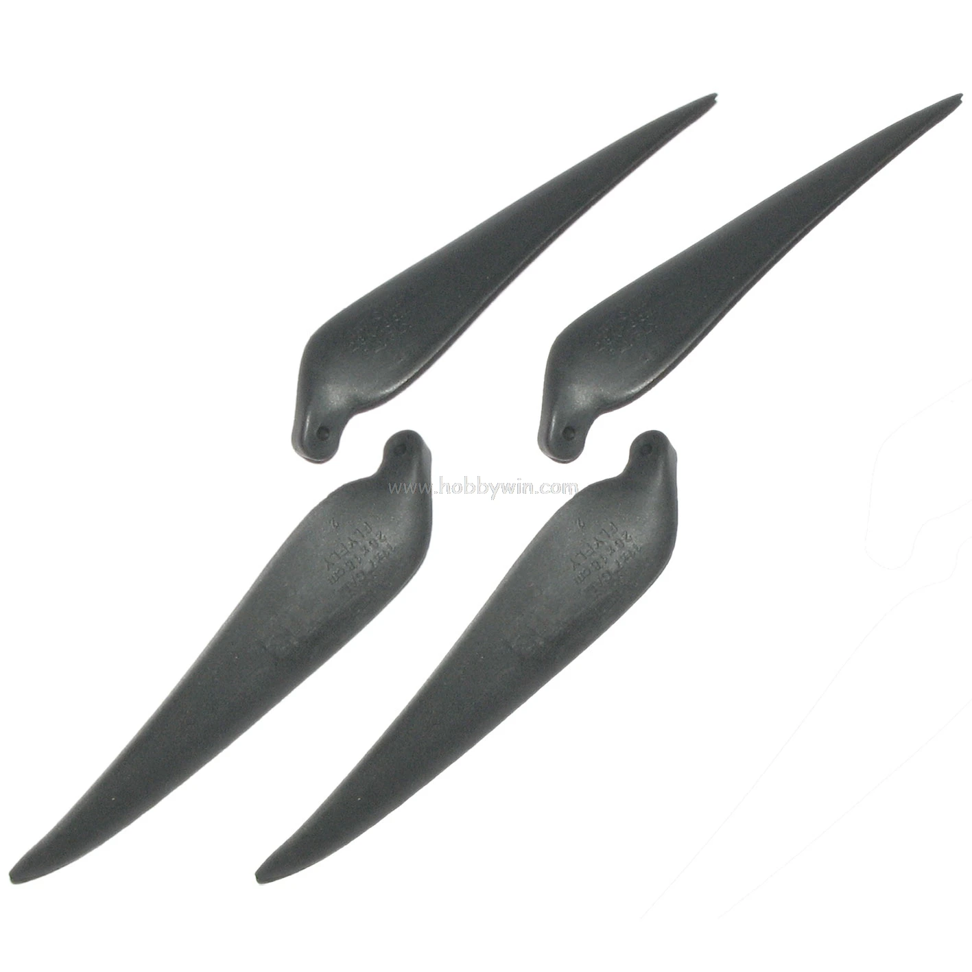 FlyFly детали для складного пропеллера 11x8 алюминиевый Прядильщик отверстие вала 5