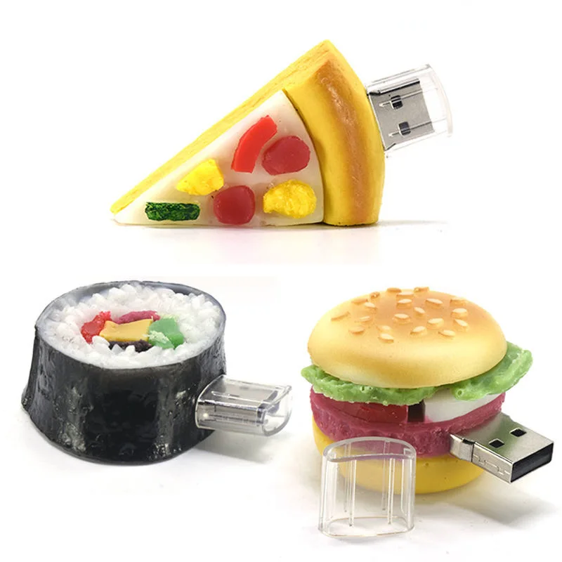 Usb флеш накопитель 4 ГБ 8 16 32 64 ГБ|USB флэш-накопители| |
