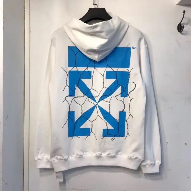 

Men's casual large men's and women's Hoodie