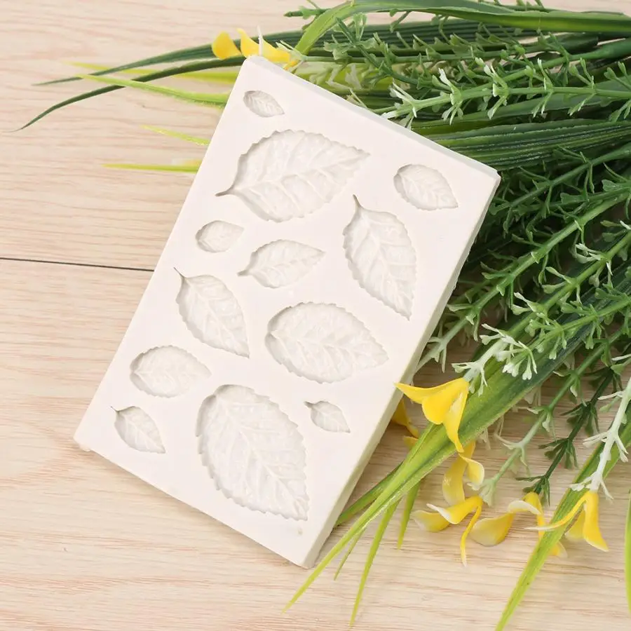 Недорогая силиконовая 3D форма для торта инструменты выпечки фотография