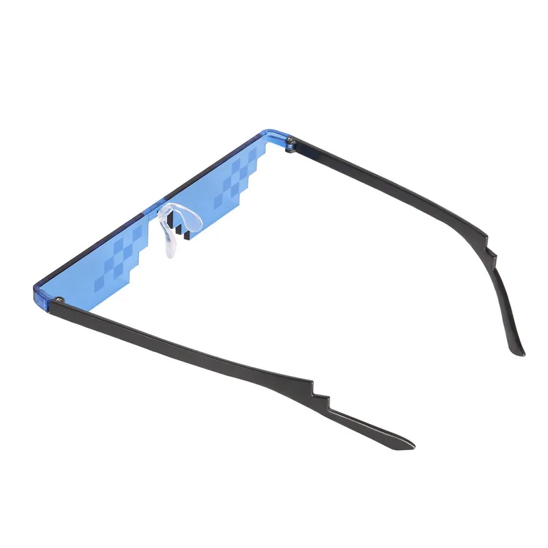 Солнечные очки CellDeal для мужчин и женщин модные мозаичные солнцезащитные