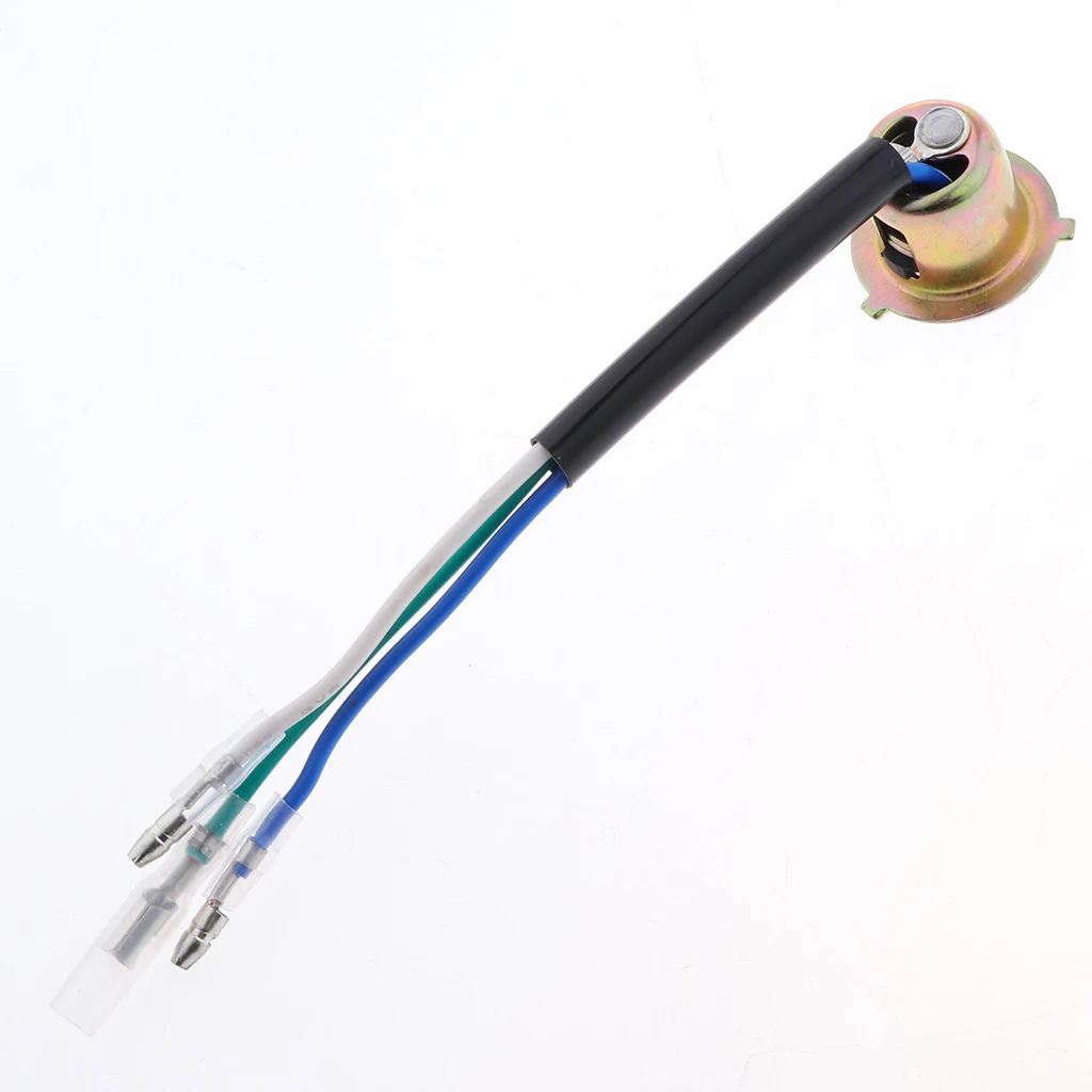 

1 PC Headlight Holder Connector for Honda CG125 Motorcycle Motorbike