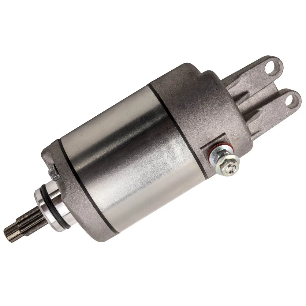 

12V Starter for Honda ATV 400 450 FourTrax Foreman 1995-2004 18609 18638 2001