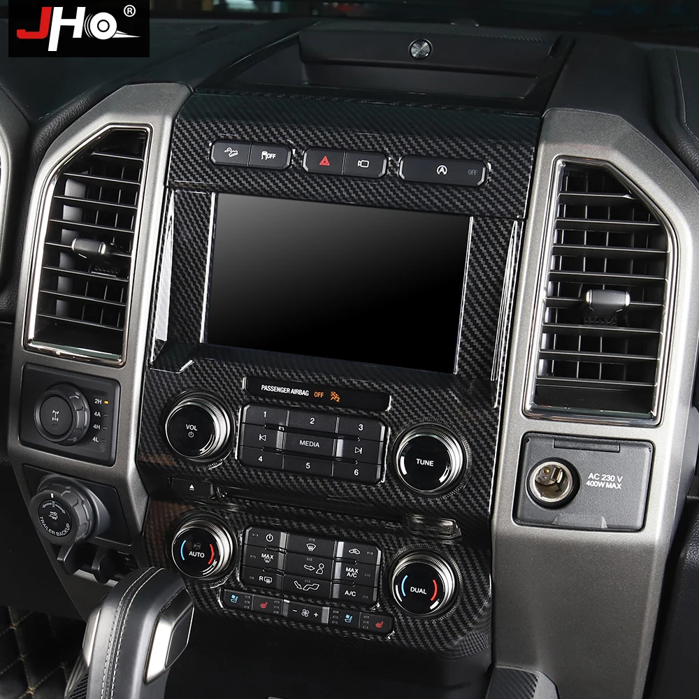 JHO ABS батареи пульт дистанционного управления Передняя центральная консоль