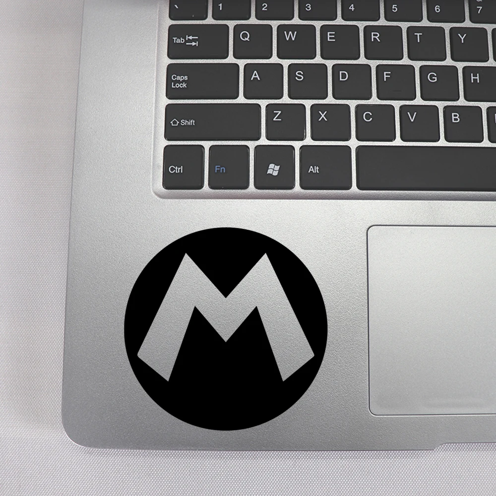 Наклейка для ноутбука наклейка Vynil съемные наклейки Macbook Pro Air Retina кожаный декор