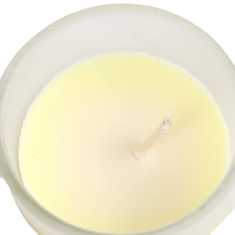 Скандинавские ароматические свечи лимон лаванда роза украшение дома свадебные