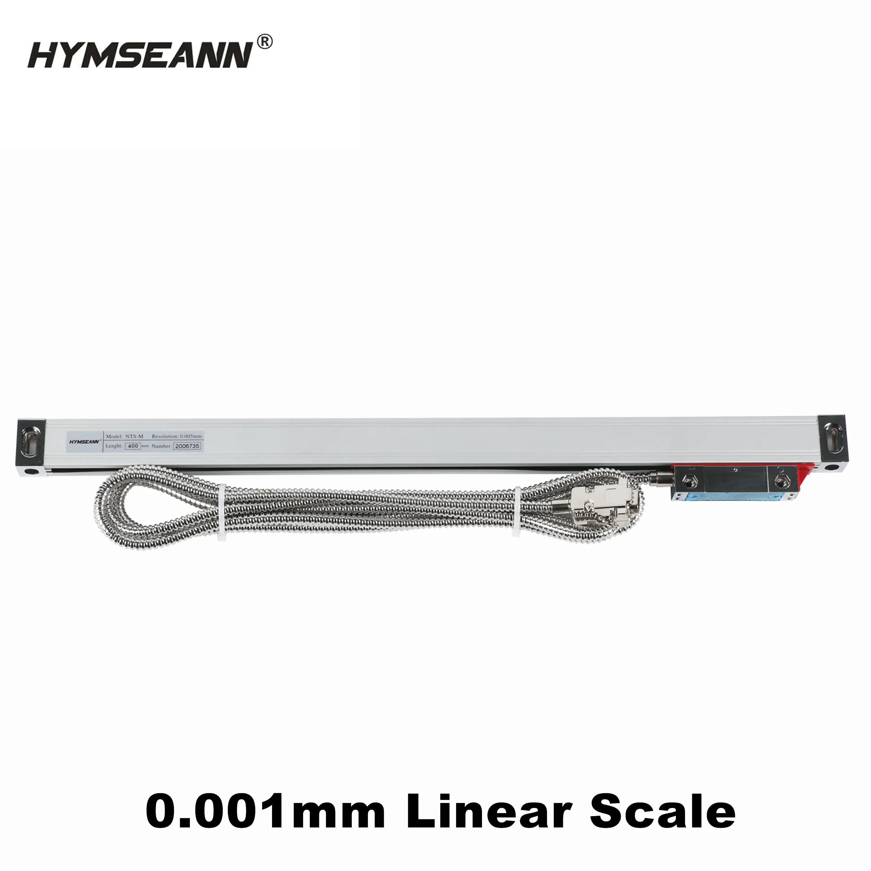 

HYMSEANN NTS-M оптическая линейка 1µm 50-450 мм