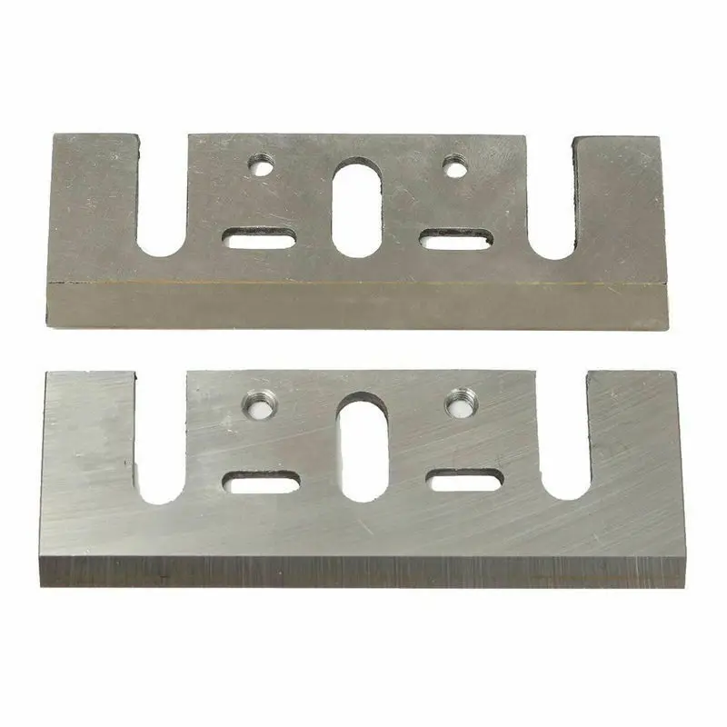 

Ply-Wood Board Planer Blades 2 Set (4pc) For MKT 1900B1100 Electric Planer