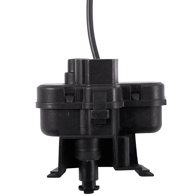 Автомобильный Открыватель топливной двери привод для 2011 2016 TIGUAN 5ND 810 773A 5ND810773A|Крышки внутренних резервуаров|