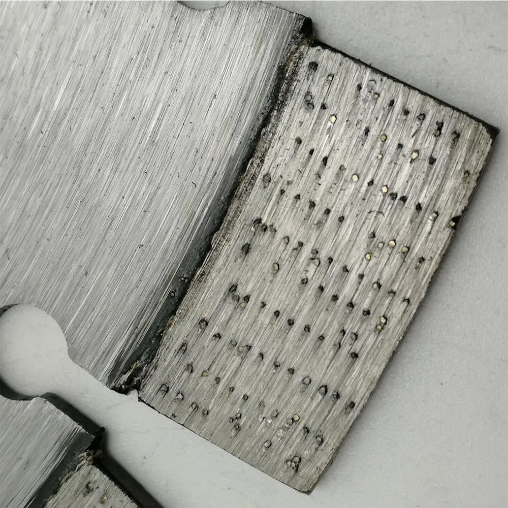 SHDIATOOL 2 шт. 9 &quotпрофессиональный лазерный сварной алмазной пилы Arrayed алмазного