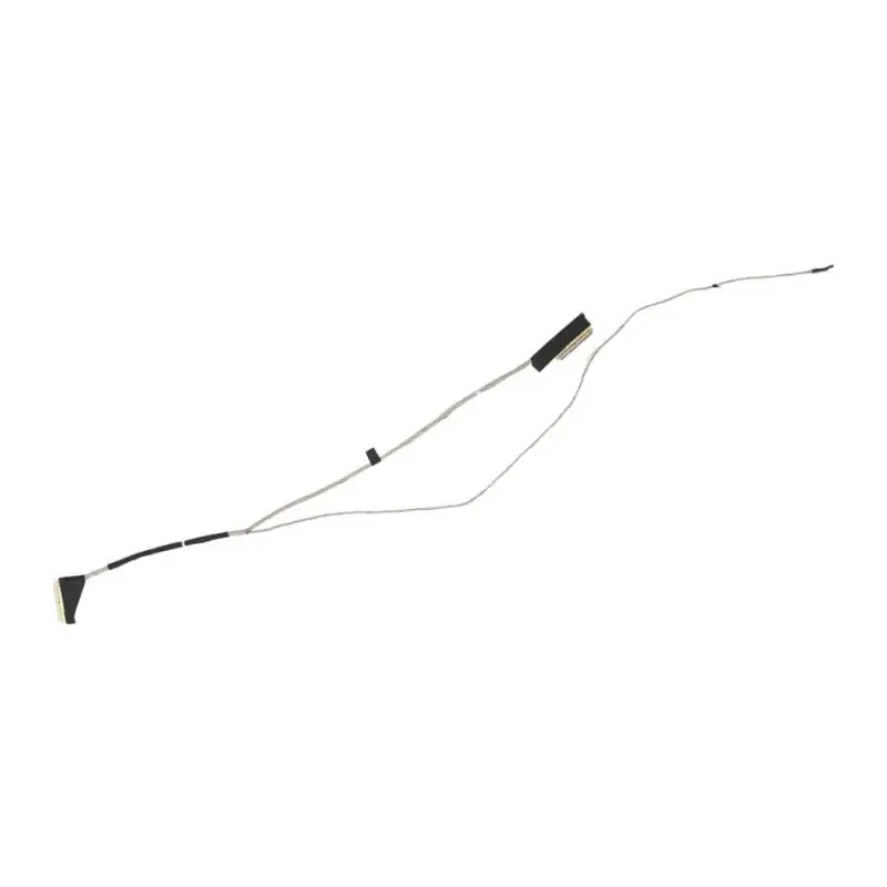 HD LCD LVDS видеоэкран гибкий кабель для Acer Aspire S5-371 B3ZMS |