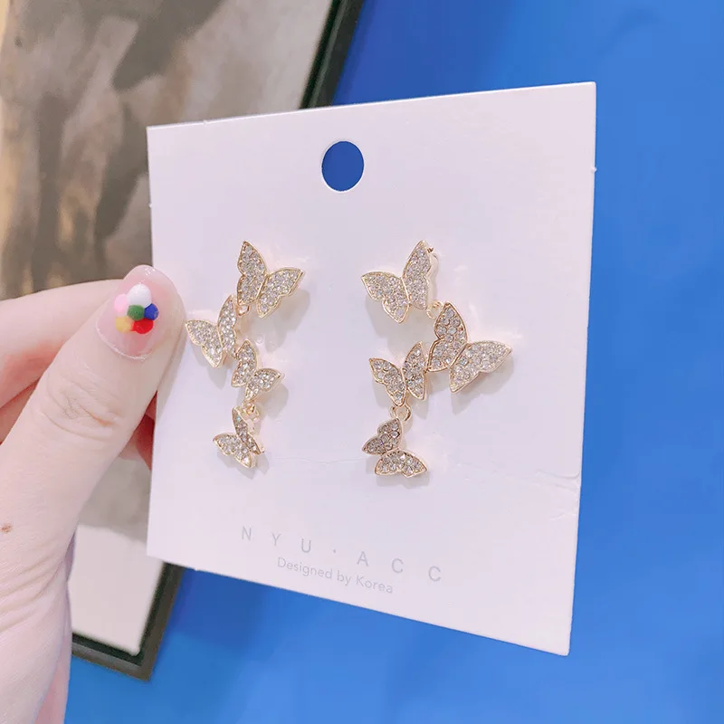 Летний Новый стиль корейский элегантный высококачественный чистый красный