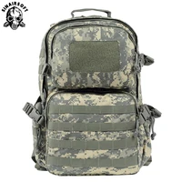 30l 1000d tactical waterproof backpack outdoor sport military climbing bag camping hiking trekking rucksack travel outdoor bag