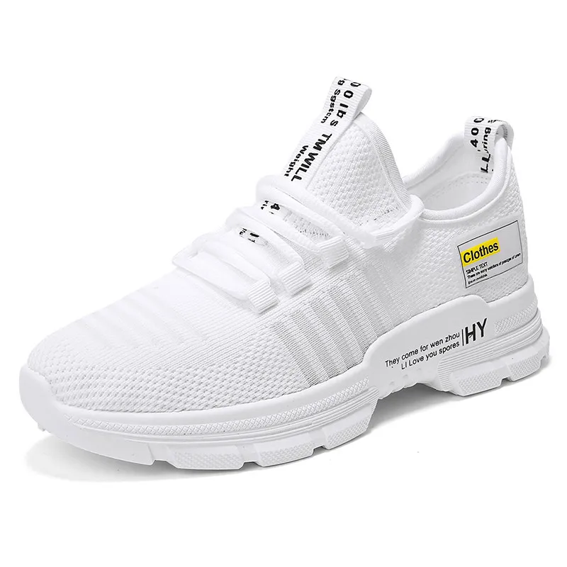 Черный Comfortable inner ladies casual shoes 360 degree breathable wicking sports shoes women's vulcanized shoes beautiful and generous - Цвет: Черный