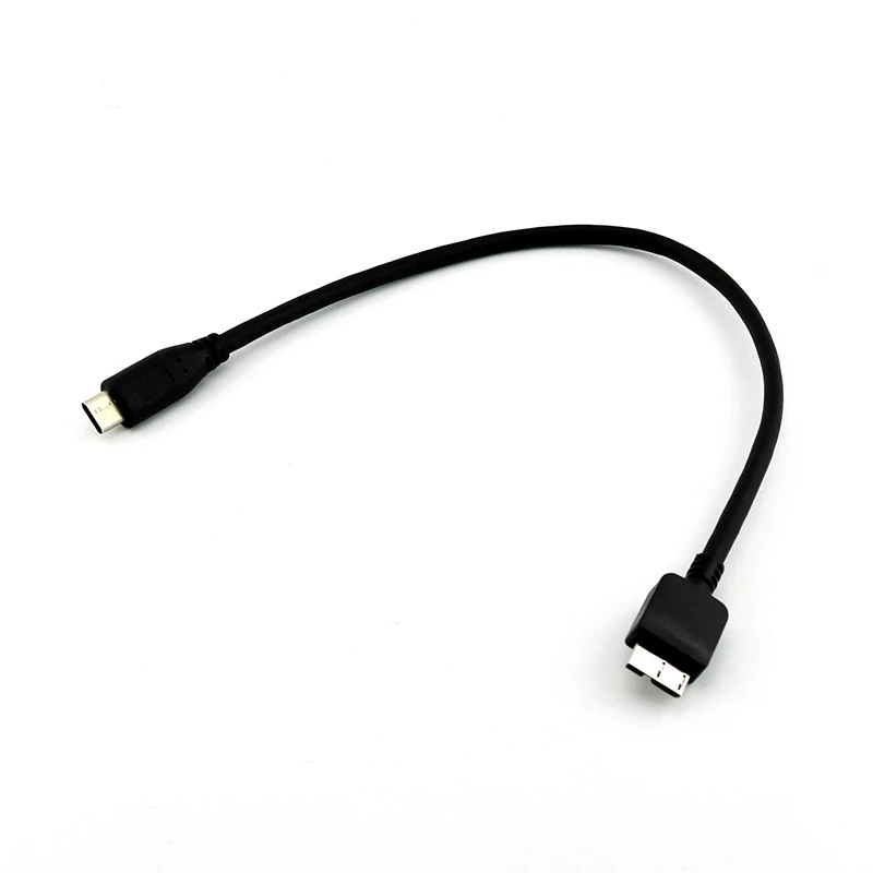 USB 3.0 Type-C папа к 3 1 Micro B кабель для передачи данных Планшета Телефона HDD |
